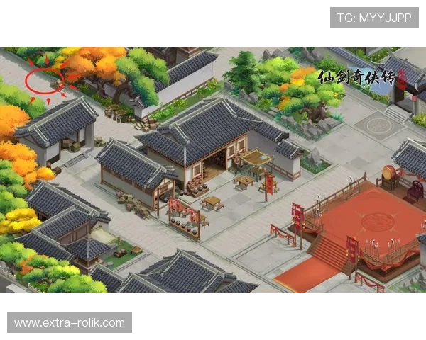 仙剑奇侠传游戏中的PVP对战技巧,提升竞技水平赢得更多荣誉和奖励