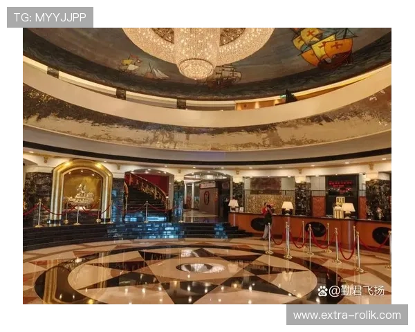 澳门赌场娱乐城的文化特色与历史背景介绍,感受澳门独特的博彩文化魅力